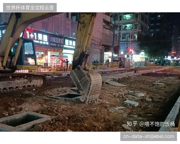 场馆数字化预算持续膨胀，部分赛事直播分发环节却陷入资源错配导致的建设浪费