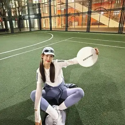 熊静煜